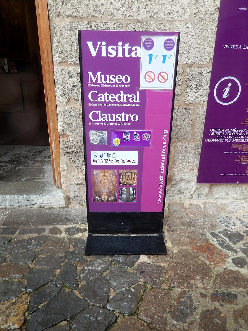 Palma Cathedral