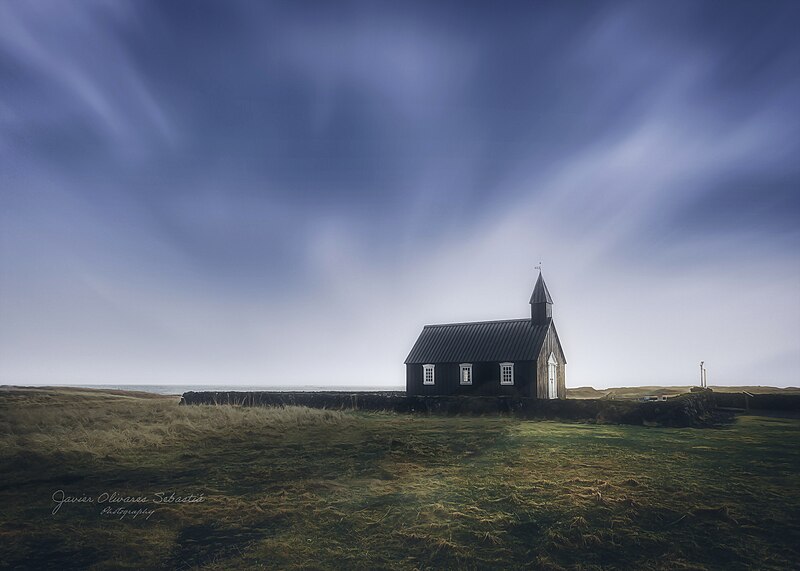 Búðir Church