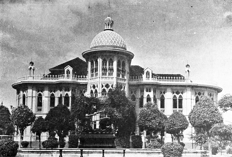 Phitsanulok Mansion