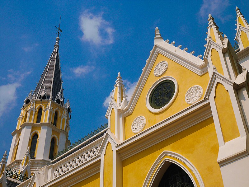 Wat Niwet Thammaprawat