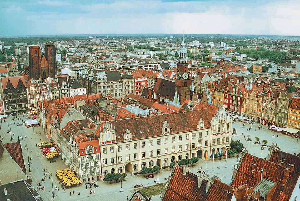 Market Square