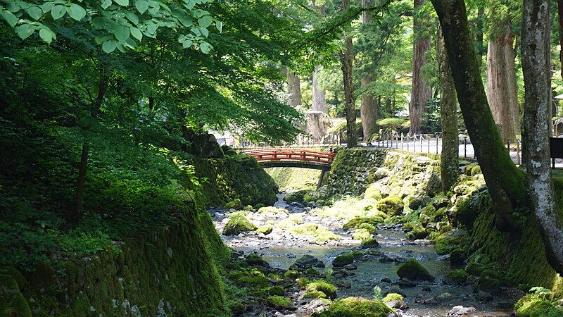 Eihei-ji Temple
