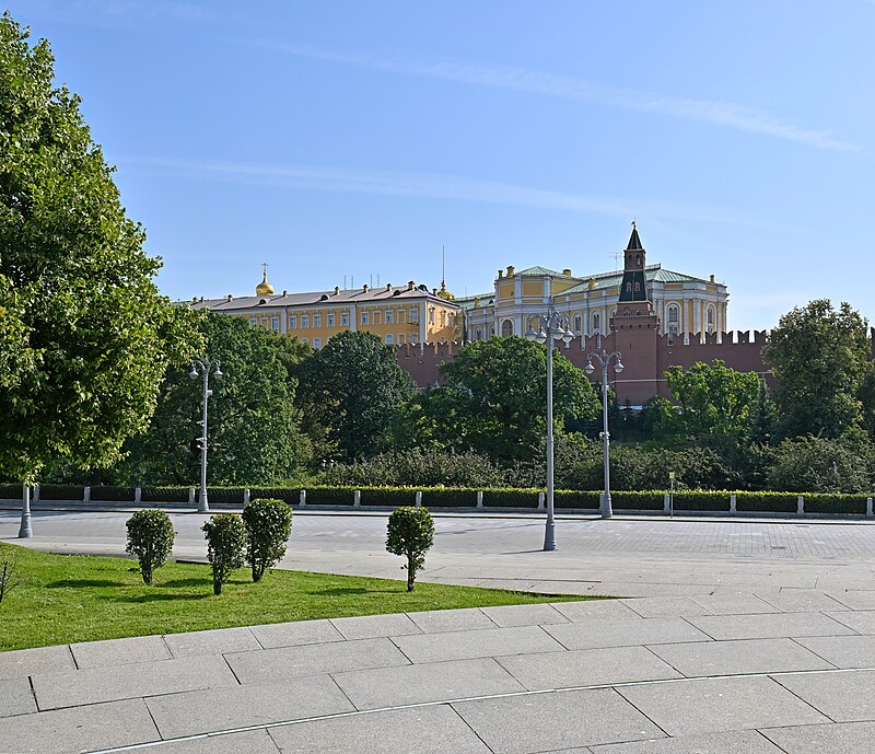 Kremlin Armoury
