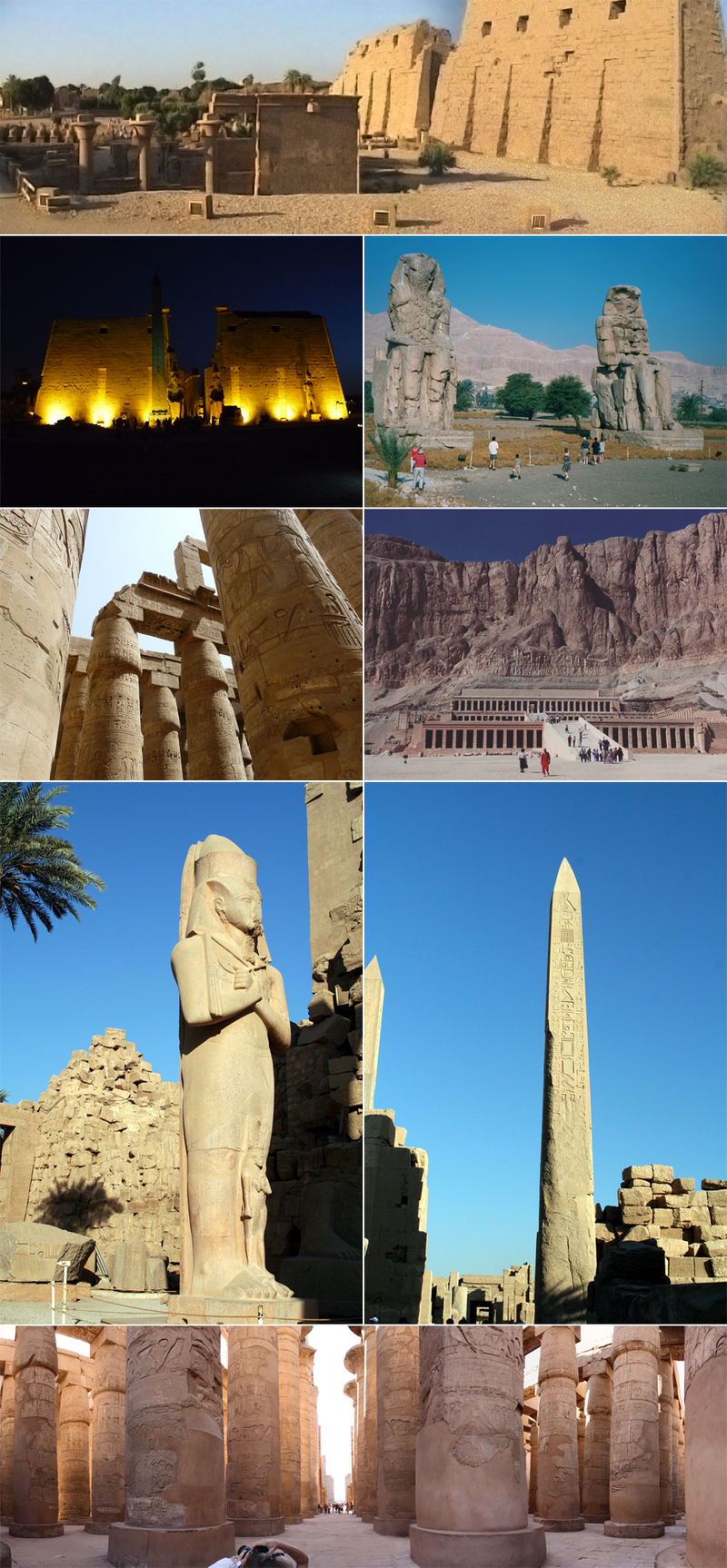 Luxor