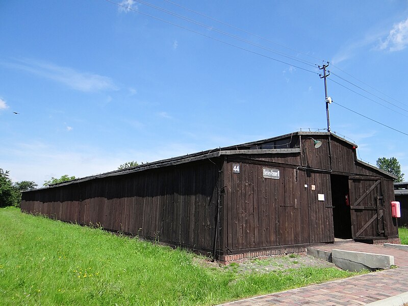 Majdanek State Museum
