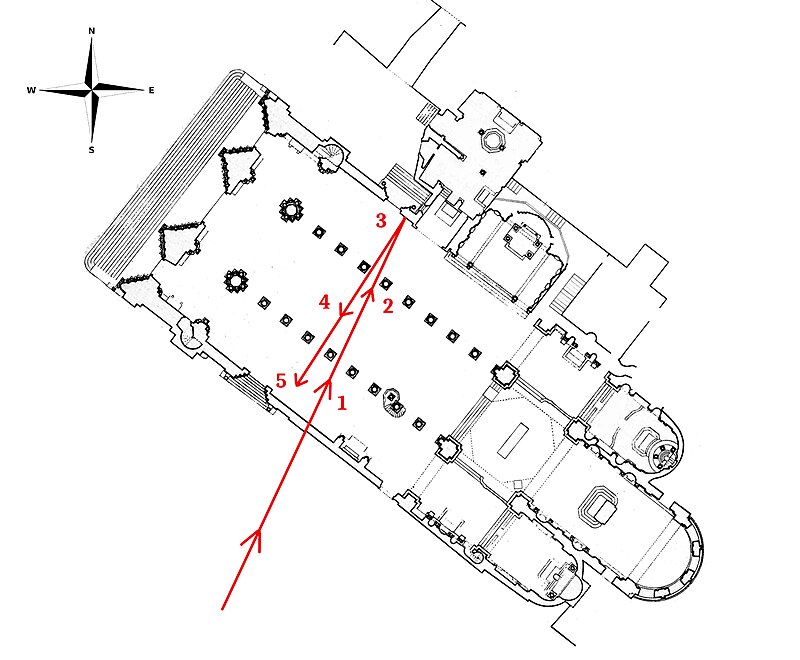 Genoa Cathedral