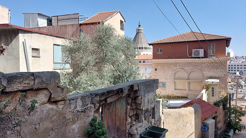 Basilica of the Annunciation