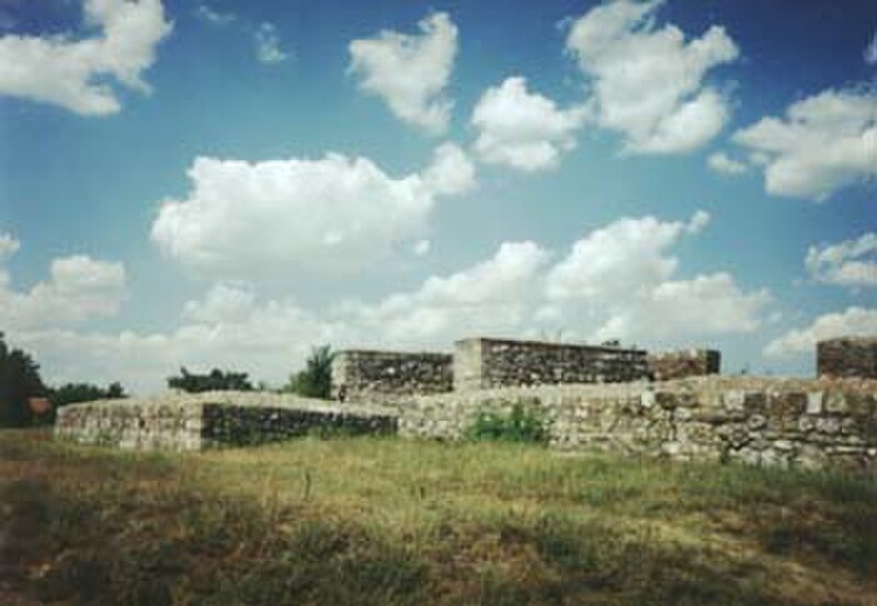 Sucidava