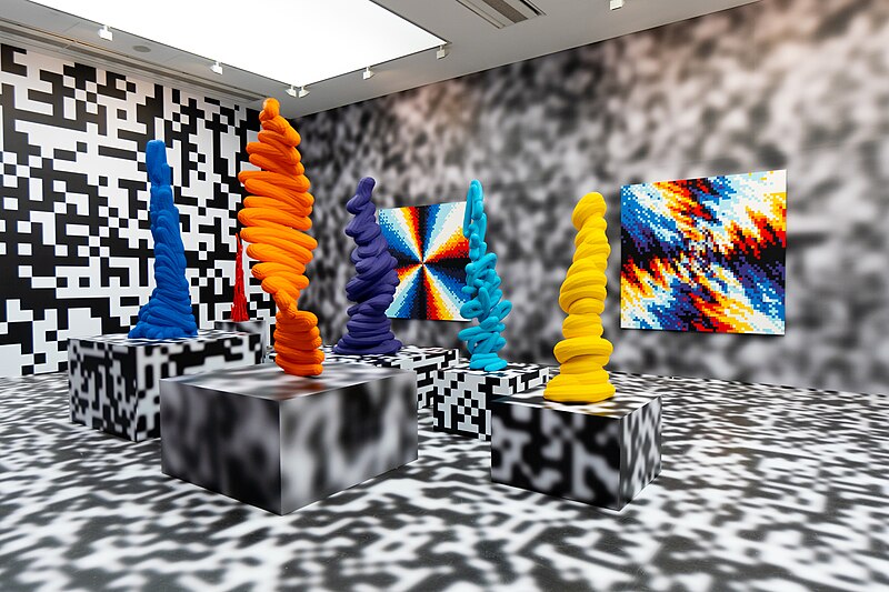 Saatchi Gallery