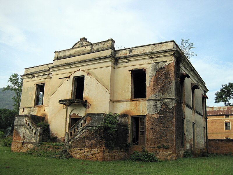 Argali Darbar
