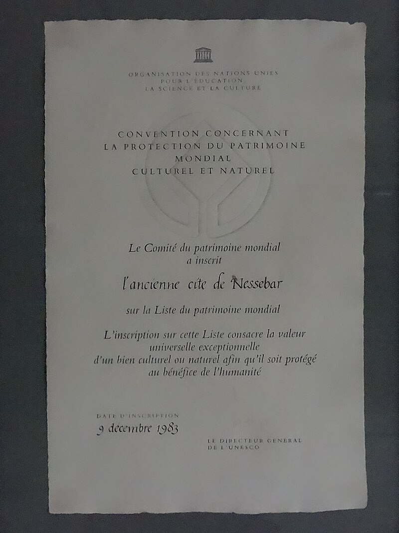 Mesembria