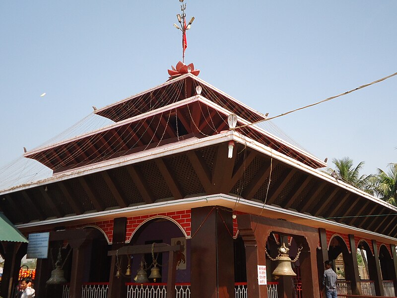 Chinnamasta Bhagawati