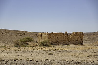 Fasuva Castle
