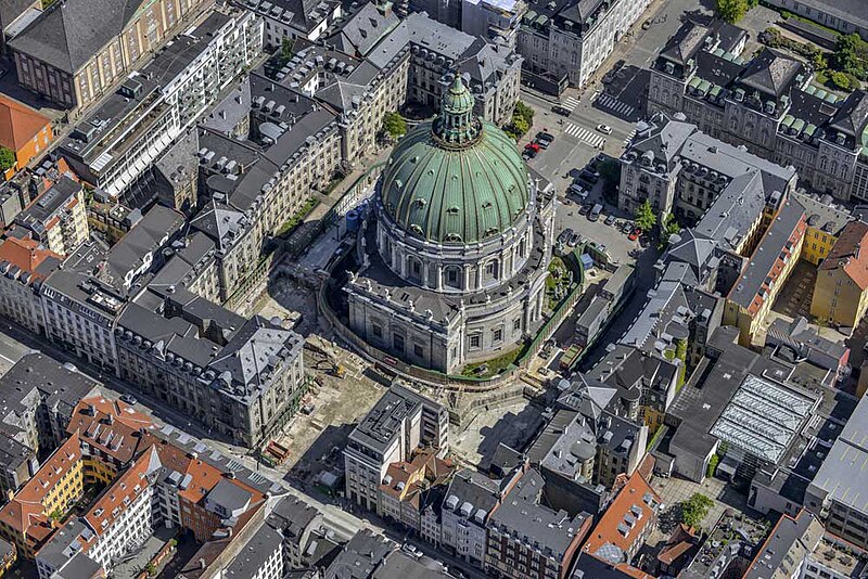 Frederik's Church