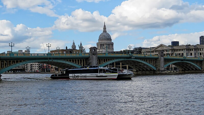 Southwark Bridge