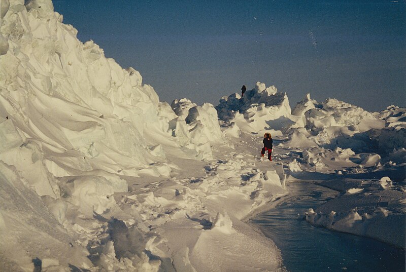 Quttinirpaaq National Park
