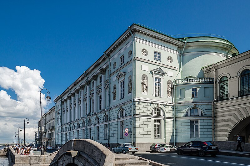 Hermitage Museum