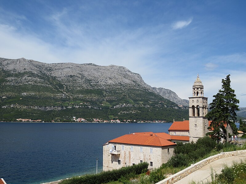 Korčula