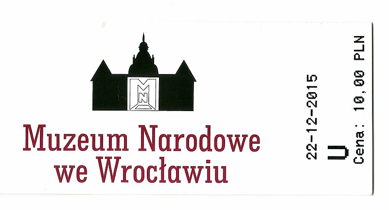 National Museum in Wrocław