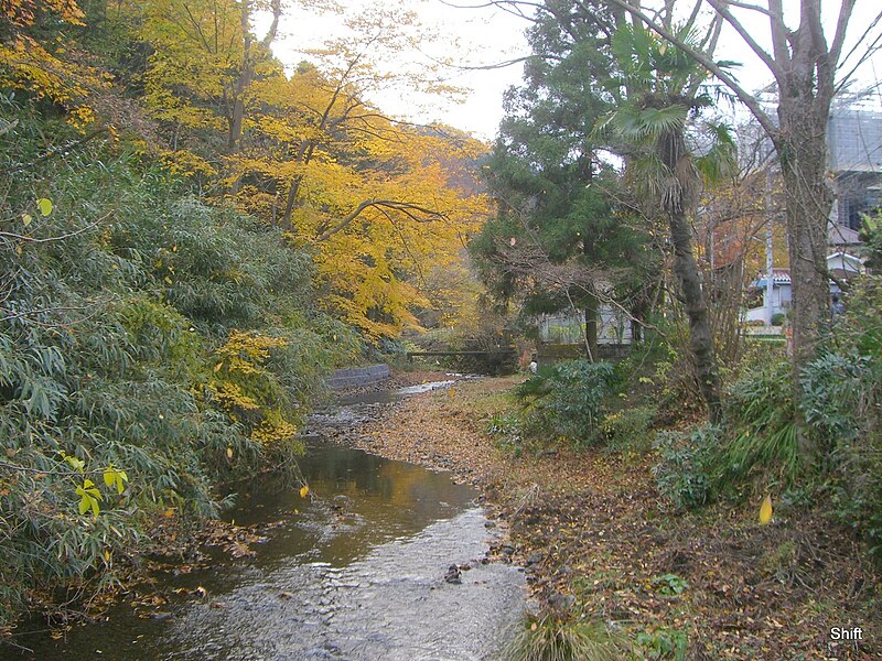 Mount Takao