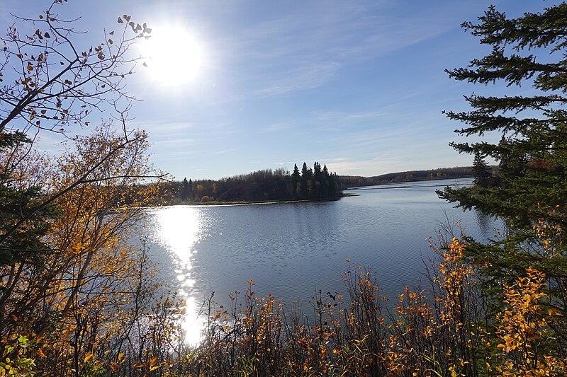 Elk Island National Park