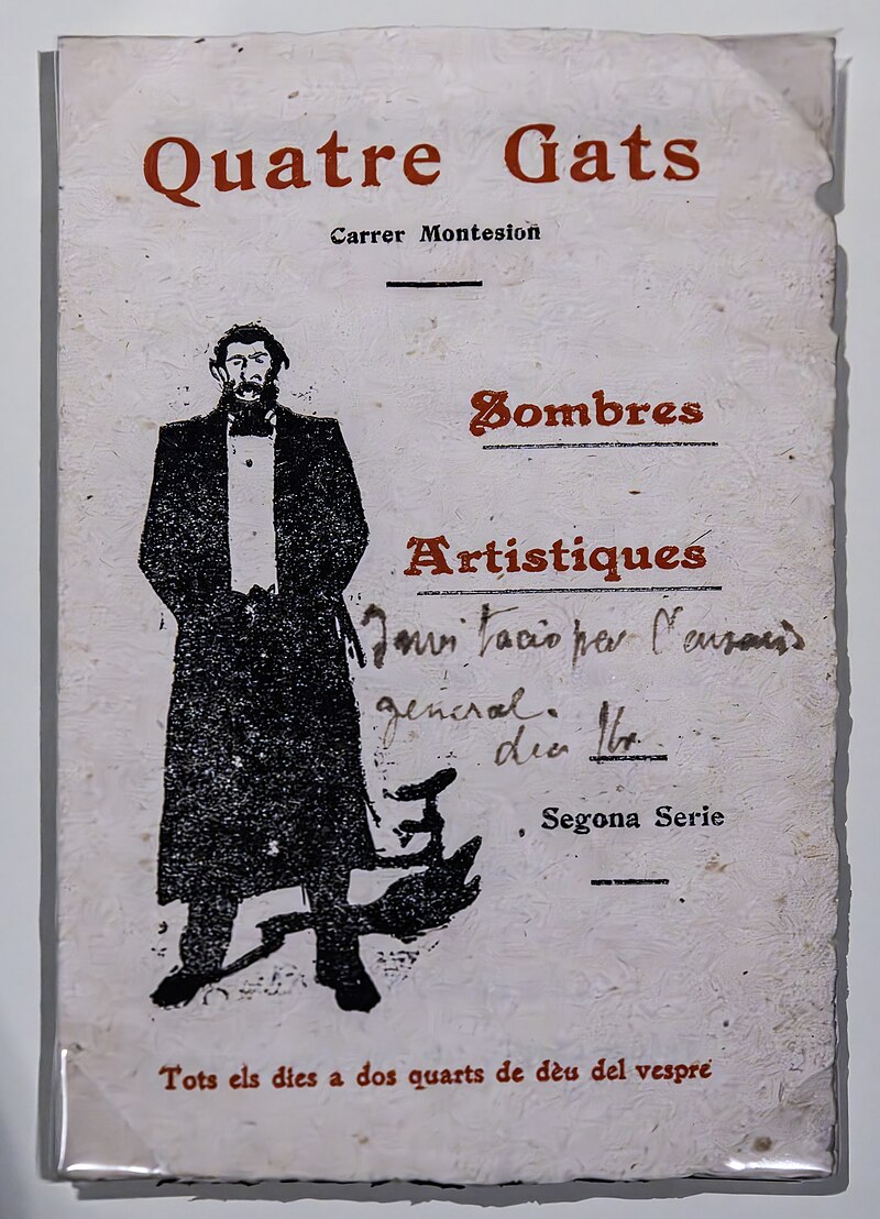 Els Quatre Gats