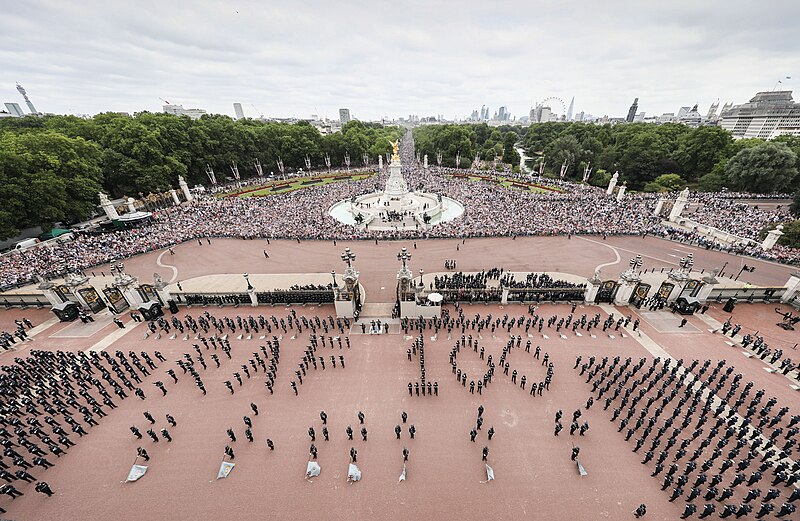 Victoria Memorial