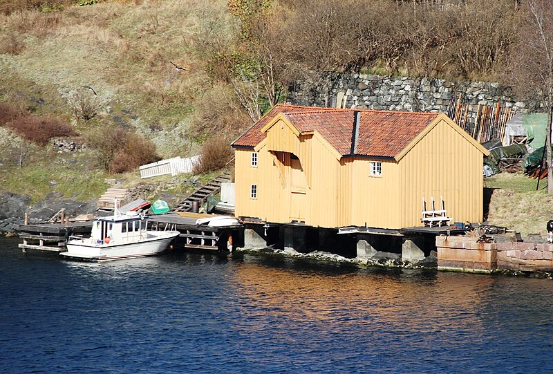 Norwegian Maritime Museum