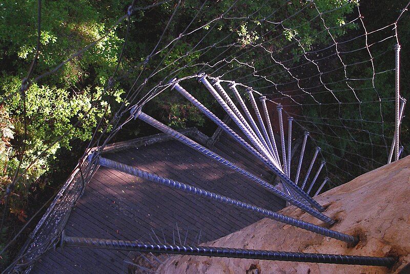 Warren National Park
