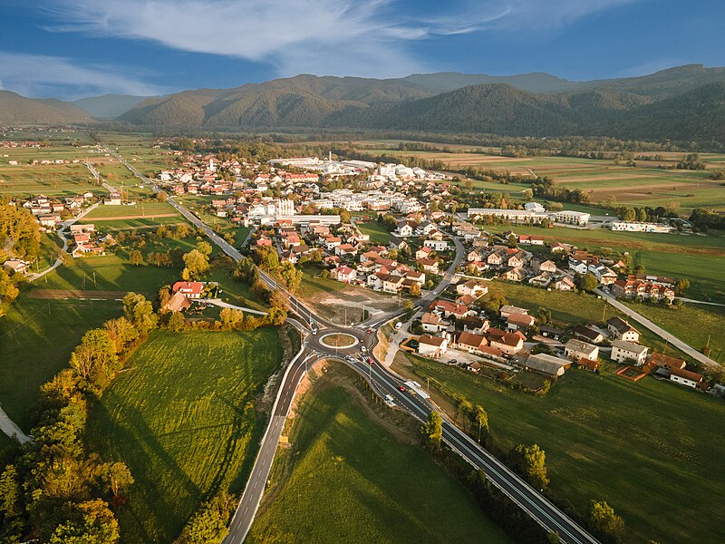 Dol pri Ljubljani