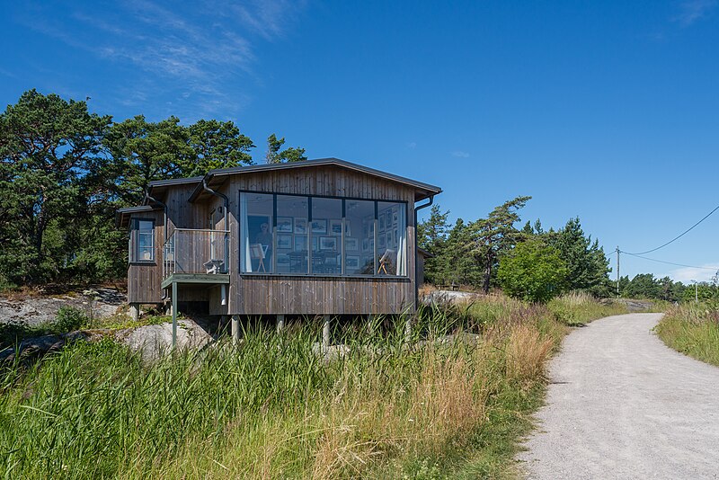 Roland Svensson Museum
