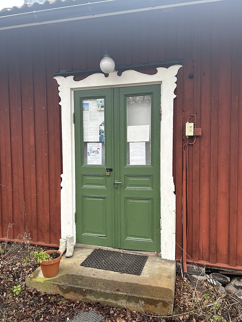 Skärgårdsmuseet Nämdö