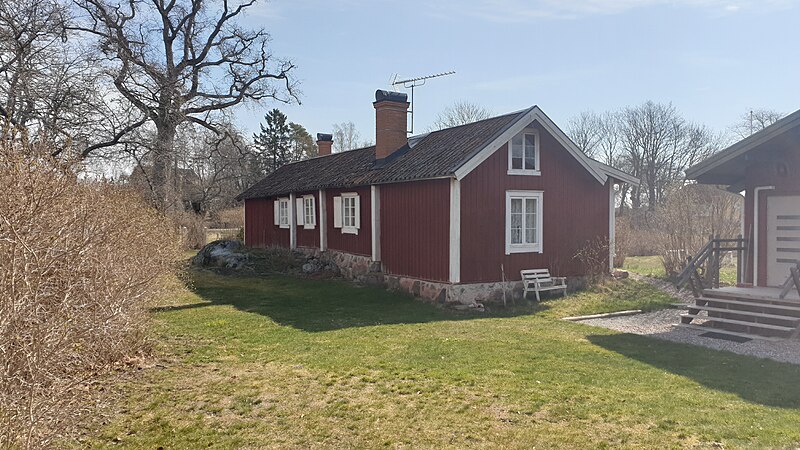 The Shoemaker’s Cottage