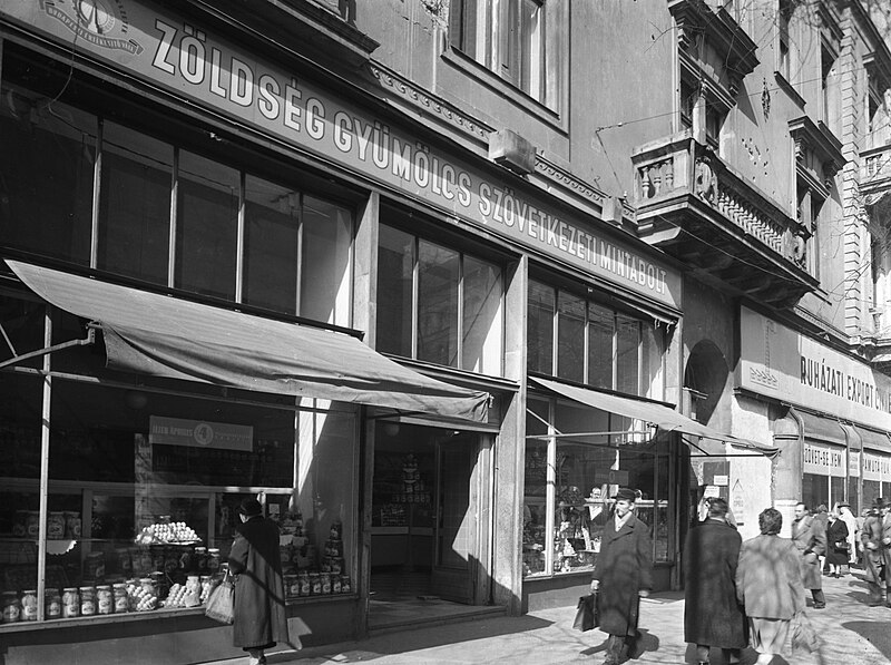 Palais Ostffy