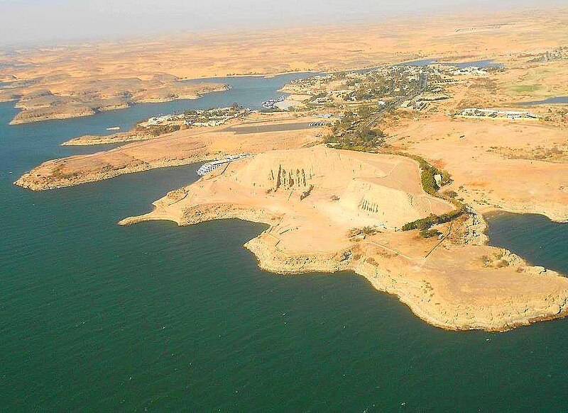 Abu Simbel