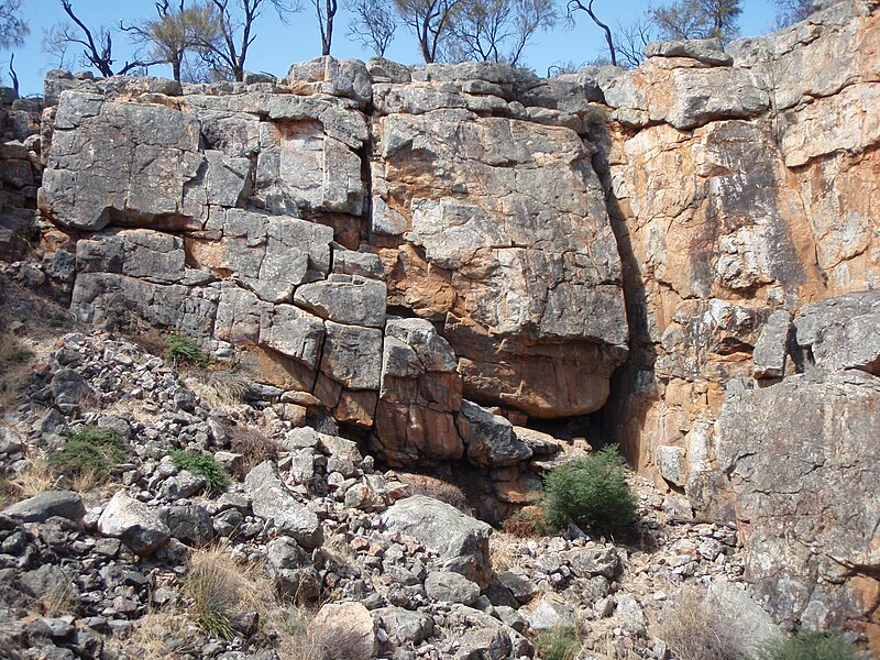 Watheroo National Park