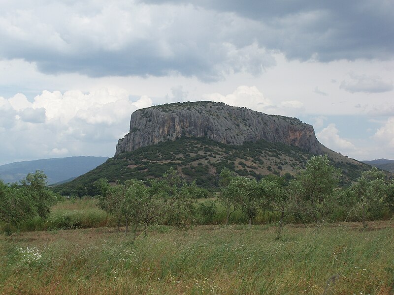 Theopetra Cave