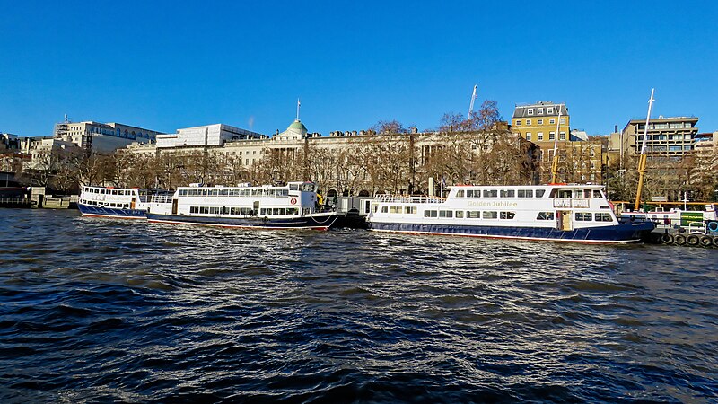 Somerset House