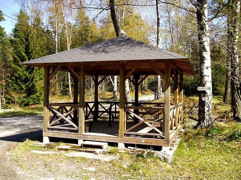 Duvkällan, Furusund