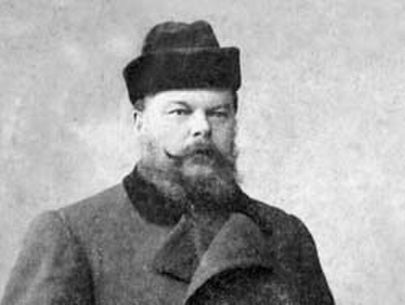 Gorokhovets