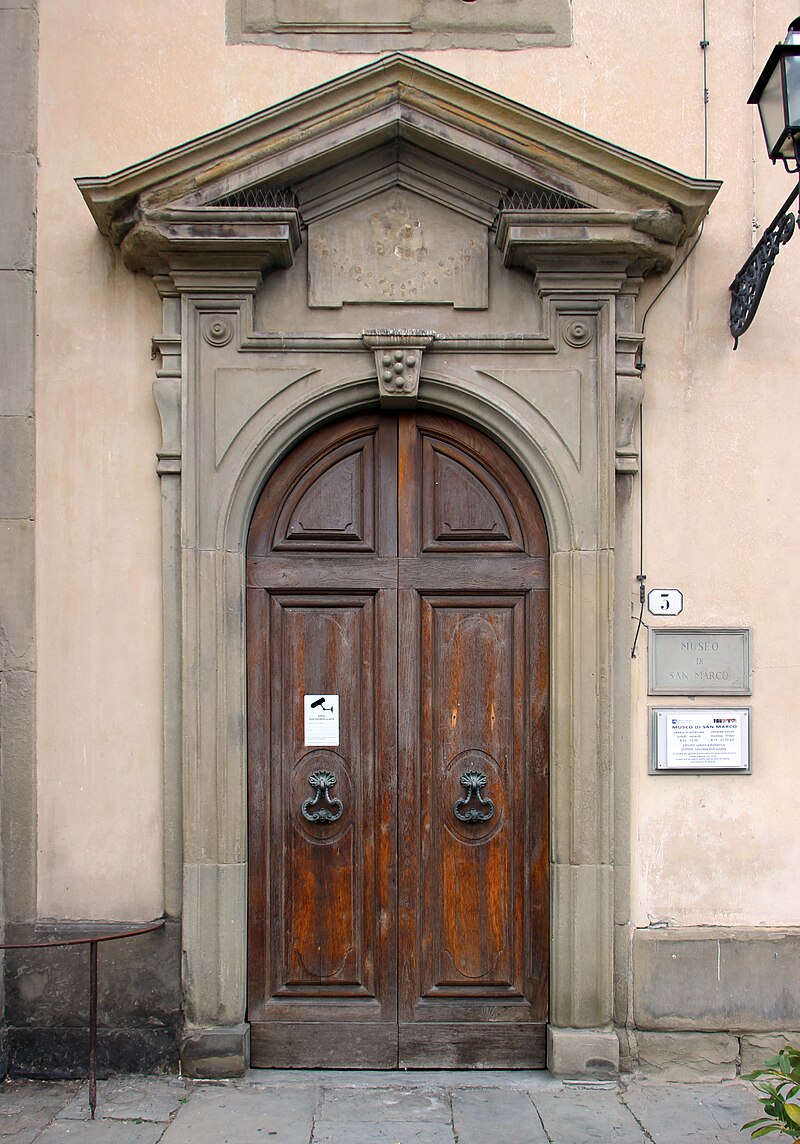 Museum of San Marco