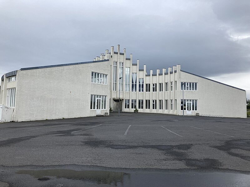 Víðistaðakirkja