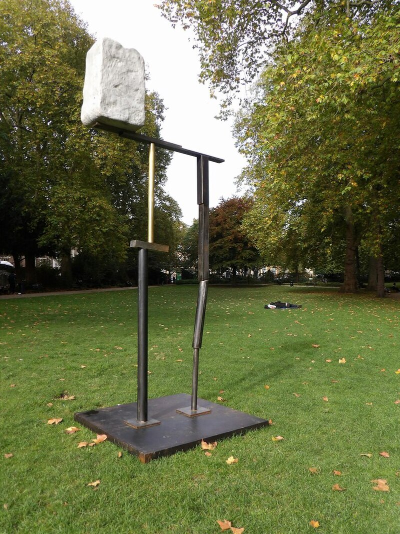 Russell Square