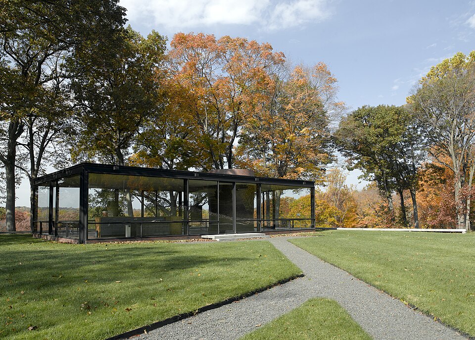 The Glass House