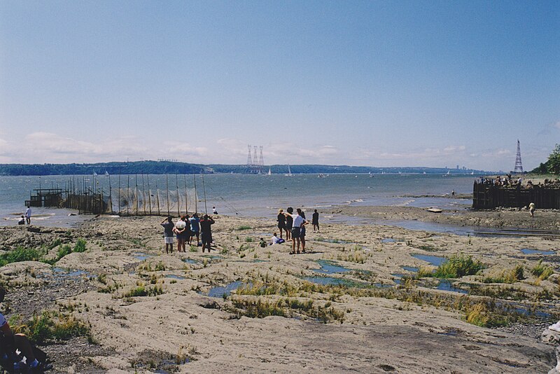 St. Lawrence River