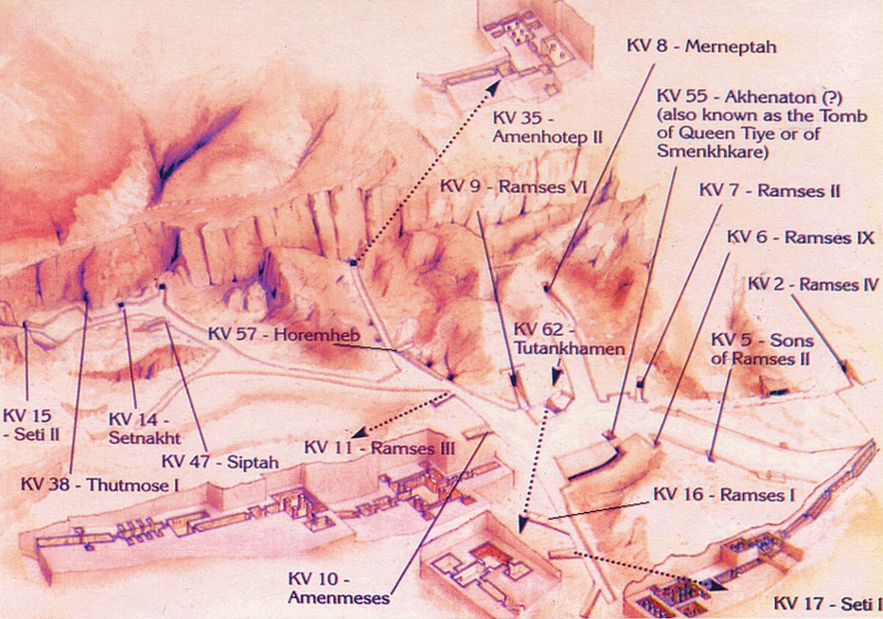 KV5