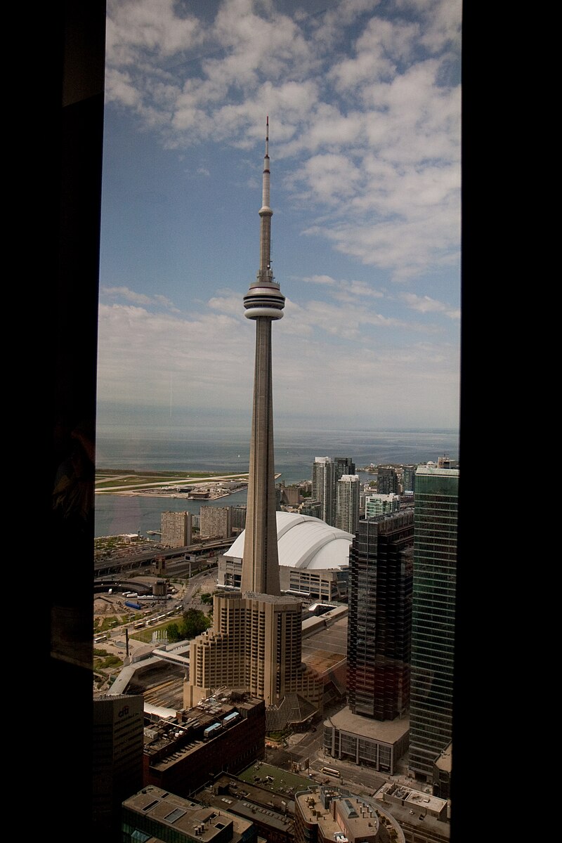 CN Tower