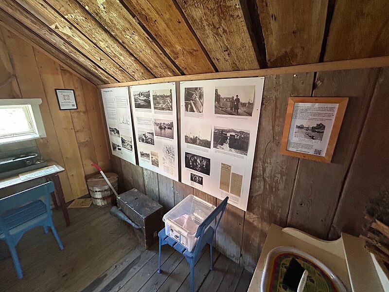 museet at Landsort