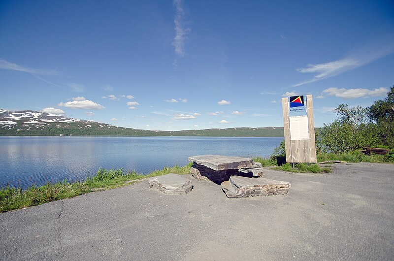 Røssvatnet