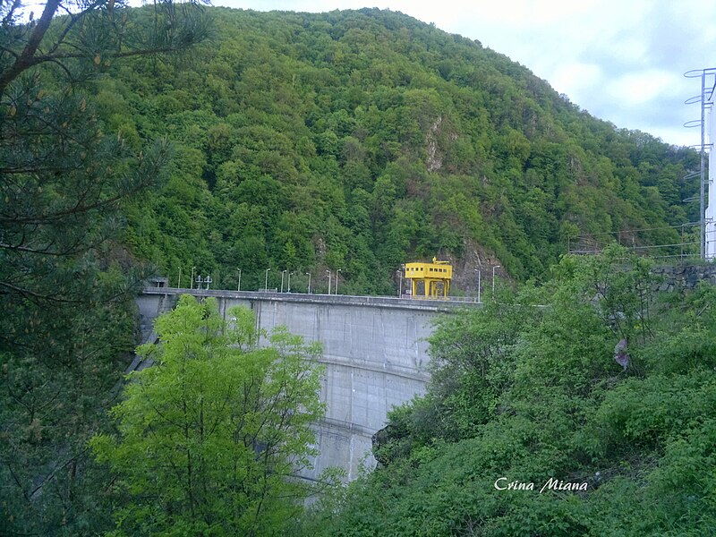 Lake Tarnița